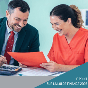 Actualité fiscale cabinet dentaire 2025