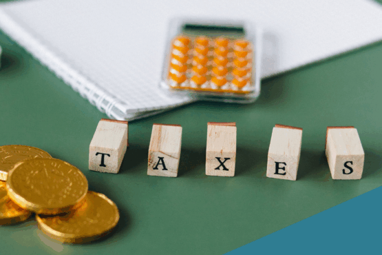 Actualité fiscale cabinet dentaire 2025
