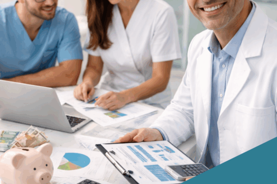 Fiscalité leviers optimisation cabinet dentaire